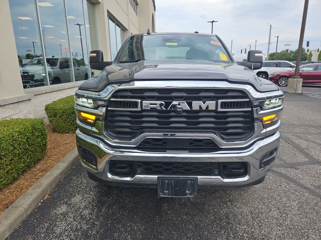 ram ram 2500 pickup 2026 3C6UR5DJ2TG230069 image ram ram 2500 pickup 2026 3C6UR5DJ2TG230069 image